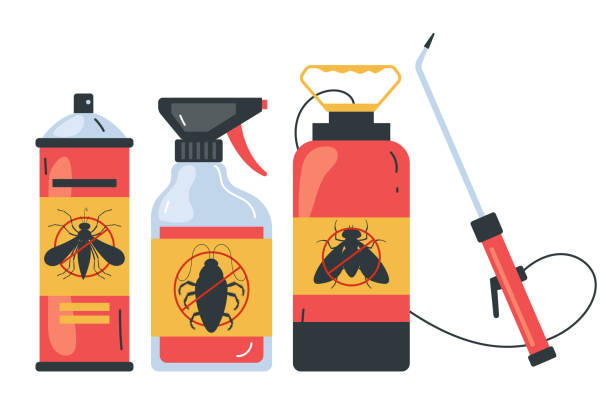 Pawnee, IL Pest Control Company